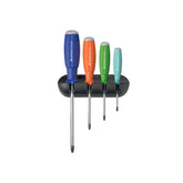 Swiss original imported PB SWISS TOOLS color Pozidriv screwdriver knife set single PB 8192/PB 8243 RB series - Big-tools Industrial Supply Tools for Metal Cutting